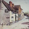 Cobham Village